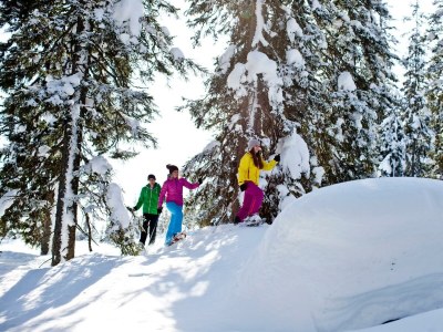 Apartment Fewo A (4-6 Personen/2 SZ, 1 WSR) - Outdoor photo 10