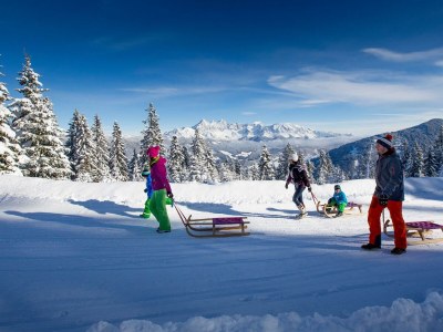 Apartment Fewo A (4-6 Personen/2 SZ, 1 WSR) - Outdoor photo 12