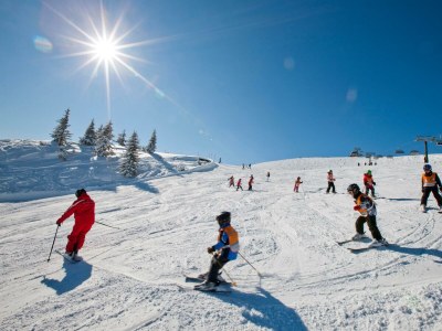 Apartment Fewo A (4-6 Personen/2 SZ, 1 WSR) - Outdoor photo 14