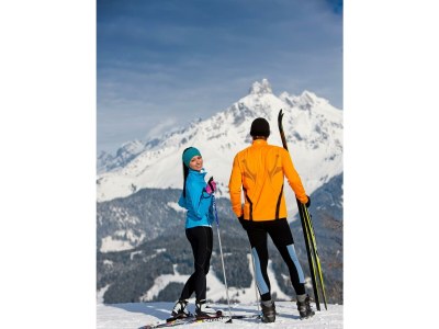 Apartment Fewo A (4-6 Personen/2 SZ, 1 WSR) - Outdoor photo 22