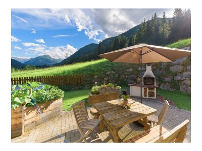 Apartment Fewo A (4-6 Personen/2 SZ, 1 WSR) - Outdoor photo 26