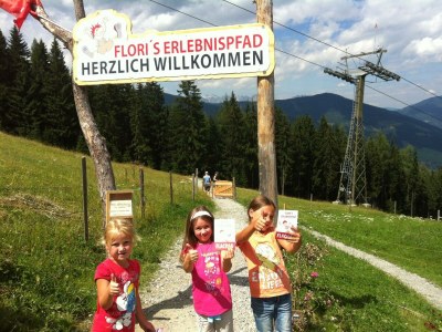 Apartment Fewo A (4-6 Personen/2 SZ, 1 WSR) - Outdoor photo 30