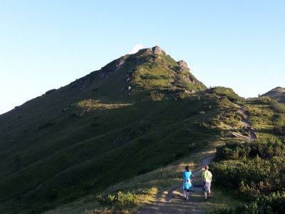 Apartment Fewo A (4-6 Personen/2 SZ, 1 WSR) - Outdoor photo 31