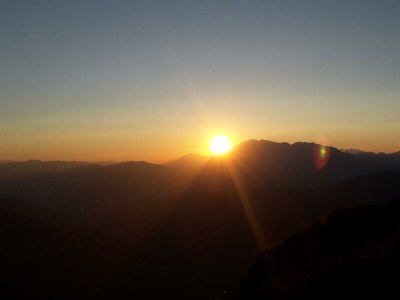 Apartment Fewo A (4-6 Personen/2 SZ, 1 WSR) - Outdoor photo 34