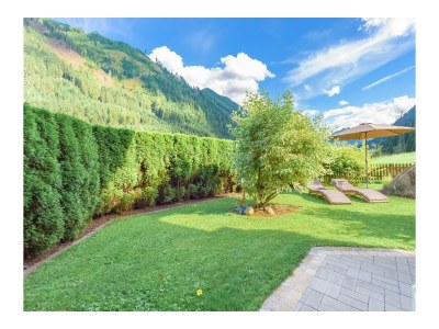 Apartment Fewo A (4-6 Personen/2 SZ, 1 WSR) - Outdoor photo 41