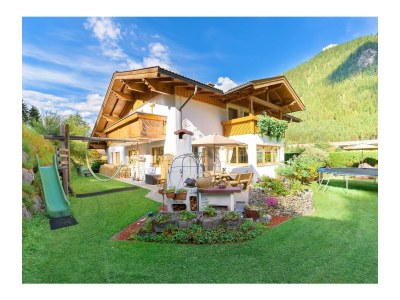 Apartment Fewo A (4-6 Personen/2 SZ, 1 WSR) - Outdoor photo 43