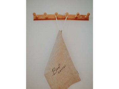 Apartment Fewo A (4-6 Personen/2 SZ, 1 WSR) - Outdoor photo 46