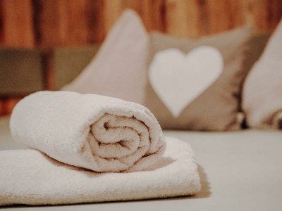 Apartment Fewo A (4-6 Personen/2 SZ, 1 WSR) - Outdoor photo 48