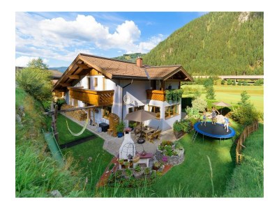 Apartment Fewo A (4-6 Personen/2 SZ, 1 WSR) - Outdoor photo 53