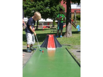 Apartment Fewo A (4-6 Personen/2 SZ, 1 WSR) - Outdoor photo 54