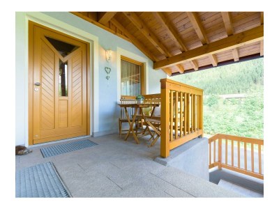 Apartment Fewo A (4-6 Personen/2 SZ, 1 WSR) - Features photo 64