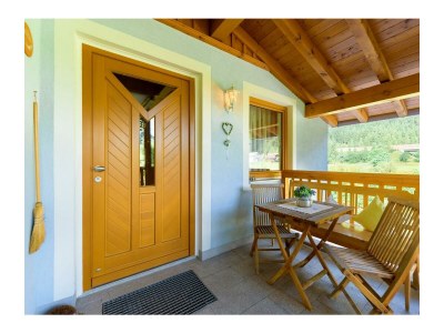 Apartment Fewo A (4-6 Personen/2 SZ, 1 WSR) - Features photo 65