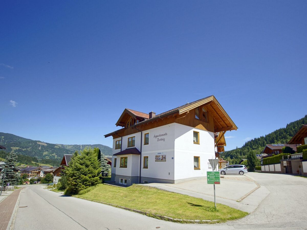 Apartment Himmelreich (2-6 Personen/3SZ) - Outdoor photo 2
