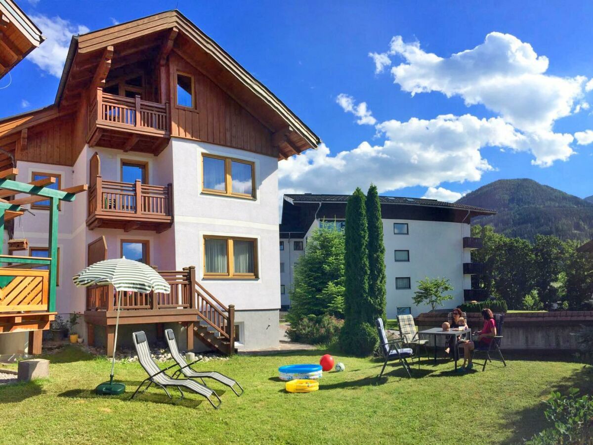 Apartment Himmelreich (2-6 Personen/3SZ) - Outdoor photo 3