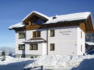 Apartment Himmelreich (2-6 Personen/3SZ) - Outdoor photo 11