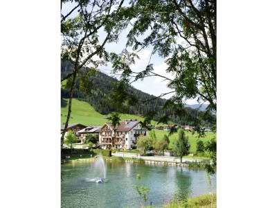 Apartment Himmelreich (2-6 Personen/3SZ) - Outdoor photo 17