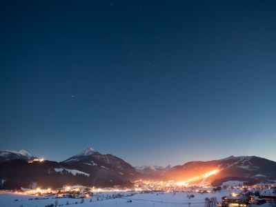 Apartment Himmelreich (2-6 Personen/3SZ) - Outdoor photo 18