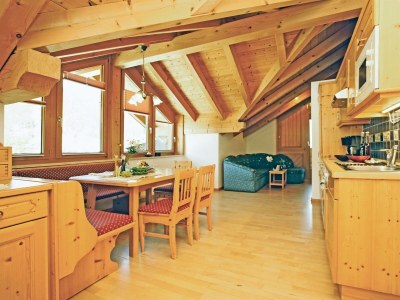 Apartment Himmelreich (2-6 Personen/3SZ) - Features photo 21