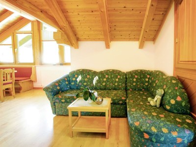 Apartment Himmelreich (2-6 Personen/3SZ) - Features photo 22