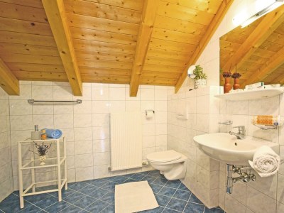 Apartment Himmelreich (2-6 Personen/3SZ) - Features photo 24