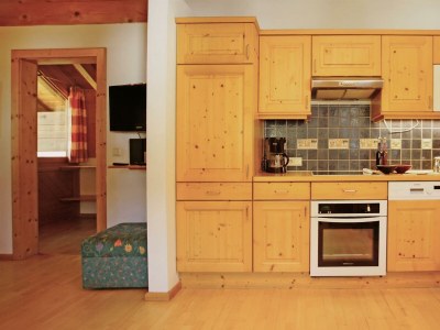 Apartment Himmelreich (2-6 Personen/3SZ) - Features photo 27