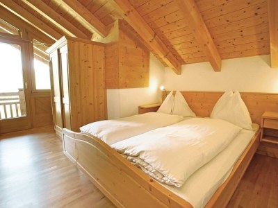 Apartment Himmelreich (2-6 Personen/3SZ) - Features photo 28