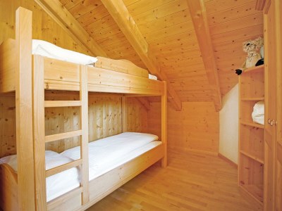 Apartment Himmelreich (2-6 Personen/3SZ) - Features photo 32