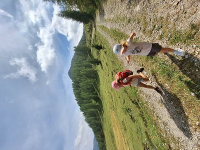 Apartment Berg Lodge - Outdoor photo 4