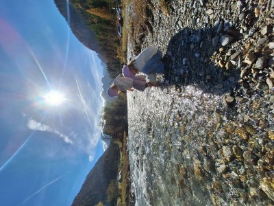 Apartment Berg Lodge - Outdoor photo 5