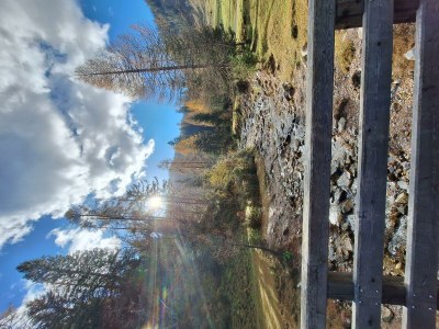 Apartment Berg Lodge - Outdoor photo 6