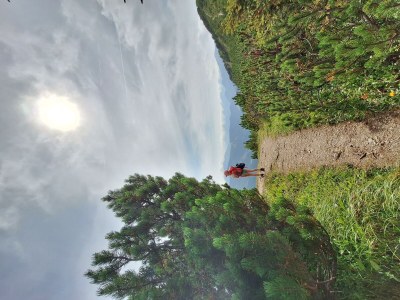 Apartment Berg Lodge - Outdoor photo 7