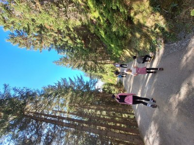 Apartment Berg Lodge - Outdoor photo 9