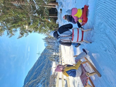 Apartment Berg Lodge - Outdoor photo 10