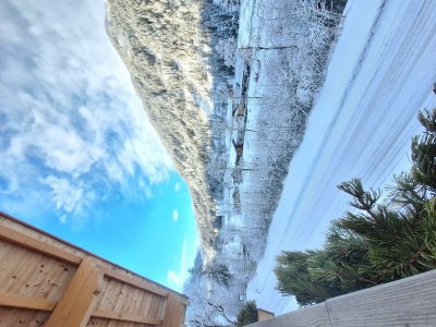 Apartment Berg Lodge - Outdoor photo 14