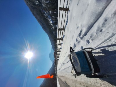 Apartment Berg Lodge - Outdoor photo 15