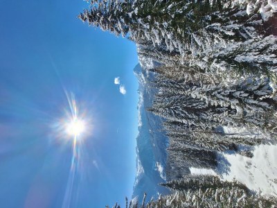 Apartment Berg Lodge - Outdoor photo 16