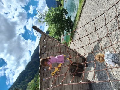 Apartment Berg Lodge - Outdoor photo 17