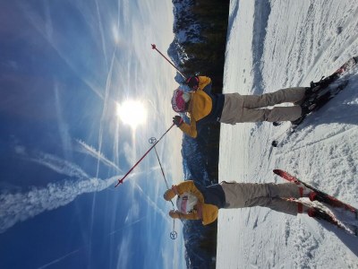 Apartment Berg Lodge - Outdoor photo 19