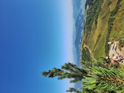 Apartment Berg Lodge - Outdoor photo 21