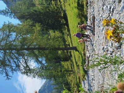 Apartment Berg Lodge - Outdoor photo 23