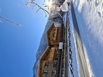 Apartment Berg Lodge - Outdoor photo 24