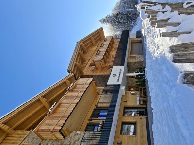 Apartment Berg Lodge - Outdoor photo 25