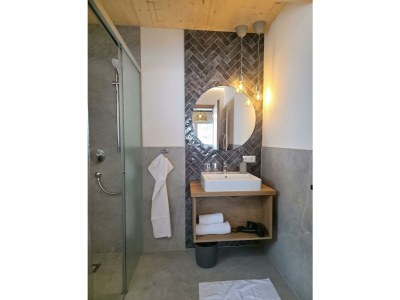Apartment Berg Lodge - Features photo 27