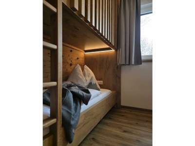 Apartment Berg Lodge - Features photo 28