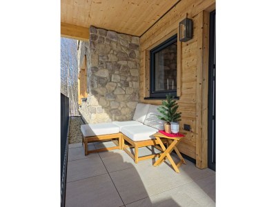 Apartment Berg Lodge - Features photo 29