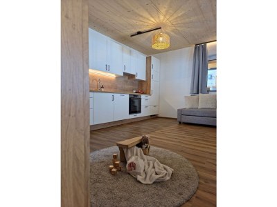 Apartment Berg Lodge - Features photo 31