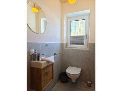 Apartment Berg Lodge - Features photo 32