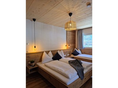 Apartment Berg Lodge - Features photo 33