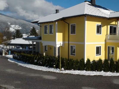 Apartment Fewo B (2-5 Personen/2 SZ, 1 WSR) - Outdoor photo 3