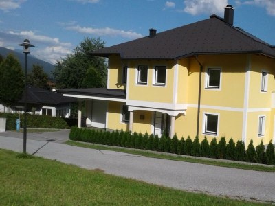 Apartment Fewo B (2-5 Personen/2 SZ, 1 WSR) - Outdoor photo 4